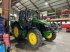 Traktor του τύπου John Deere 6100m, Gebrauchtmaschine σε Vriezenveen (Φωτογραφία 2)