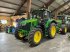 Traktor del tipo John Deere 6100m, Gebrauchtmaschine en Vriezenveen (Imagen 7)