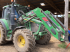 Traktor typu John Deere 6100M, Gebrauchtmaschine w CONDE SUR VIRE (Zdjęcie 1)