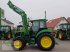 Traktor типа John Deere 6100M, Gebrauchtmaschine в Wolnzach (Фотография 2)