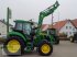 Traktor typu John Deere 6100M, Gebrauchtmaschine w Wolnzach (Zdjęcie 13)