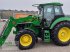 Traktor типа John Deere 6100M, Gebrauchtmaschine в Wolnzach (Фотография 14)