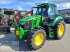 Traktor del tipo John Deere 6100M, Gebrauchtmaschine In Wolnzach (Immagine 3)