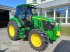 Traktor van het type John Deere 6100M, Gebrauchtmaschine in Wolnzach (Foto 7)