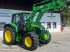 Traktor Türe ait John Deere 6100M, Gebrauchtmaschine içinde Bodenmais (resim 1)