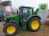 Traktor del tipo John Deere 6100M, Gebrauchtmaschine In Höhenkirchen-Siegertsbrunn (Immagine 2)