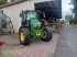 Traktor a típus John Deere 6100M, Gebrauchtmaschine ekkor: Tann (Kép 2)