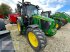 Traktor Türe ait John Deere 6100M, Gebrauchtmaschine içinde Langenau (resim 1)