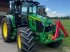 Traktor типа John Deere 6100M, Gebrauchtmaschine в Rosshaupten (Фотография 3)