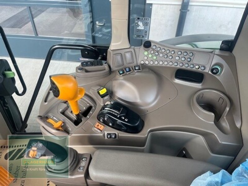 Traktor del tipo John Deere 6100M, Neumaschine en Enns (Imagen 3)