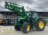 Traktor of the type John Deere 6100M, Gebrauchtmaschine in Hutthurm bei Passau (Picture 1)