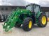 Traktor des Typs John Deere 6100M, Gebrauchtmaschine in Hutthurm bei Passau (Bild 11)