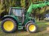 Traktor typu John Deere 6100M, Gebrauchtmaschine w Gangkofen (Zdjęcie 1)