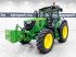 Traktor del tipo John Deere 6100RC TLS, Gebrauchtmaschine en Csengele (Imagen 1)