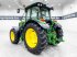 Traktor Türe ait John Deere 6100RC TLS, Gebrauchtmaschine içinde Csengele (resim 4)