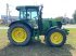 Traktor a típus John Deere 6100rc, Gebrauchtmaschine ekkor: SZEGED (Kép 4)