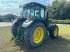 Traktor a típus John Deere 6100rc, Gebrauchtmaschine ekkor: SZEGED (Kép 5)