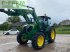 Traktor del tipo John Deere 6105 mc, Gebrauchtmaschine en Ytrac (Imagen 2)