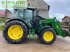 Traktor del tipo John Deere 6105 mc, Gebrauchtmaschine en Ytrac (Imagen 7)