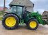 Traktor типа John Deere 6105 MC, Gebrauchtmaschine в AUBUSSON (Фотография 7)