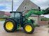 Traktor typu John Deere 6105 MC, Gebrauchtmaschine w AUBUSSON (Zdjęcie 3)