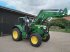 Traktor του τύπου John Deere 6105M wenig Stunden, TOP-Zustand, Gebrauchtmaschine σε Unterlüß (Φωτογραφία 4)