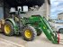 Traktor typu John Deere 6105M, Gebrauchtmaschine w CHAUMESNIL (Zdjęcie 2)