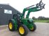 Traktor typu John Deere 6105M, Gebrauchtmaschine v Daarle (Obrázek 8)