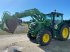 Traktor del tipo John Deere 6105R, Gebrauchtmaschine In LE PONT CHRETIEN (Immagine 5)