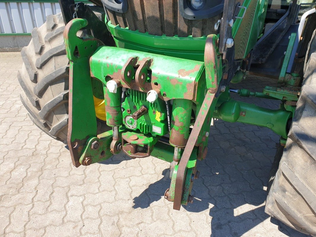 Traktor tipa John Deere 6105R, Gebrauchtmaschine u Sittensen (Slika 5)