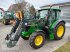 Traktor a típus John Deere 6105RC, Gebrauchtmaschine ekkor: Wolnzach (Kép 15)