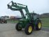 Traktor typu John Deere 6110 Allrad mit Frontlader, Gebrauchtmaschine w Steinau  (Zdjęcie 8)