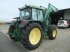 Traktor del tipo John Deere 6110 Allrad mit Frontlader, Gebrauchtmaschine en Steinau  (Imagen 4)