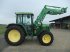 Traktor za tip John Deere 6110 Allrad mit Frontlader, Gebrauchtmaschine u Steinau  (Slika 3)