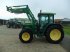 Traktor typu John Deere 6110 Allrad mit Frontlader, Gebrauchtmaschine w Steinau  (Zdjęcie 9)