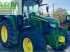 Traktor des Typs John Deere 6110 m autopower + chargeur, Gebrauchtmaschine in Ytrac (Bild 2)
