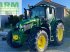 Traktor des Typs John Deere 6110 m autopower + chargeur, Gebrauchtmaschine in Ytrac (Bild 1)