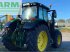 Traktor za tip John Deere 6110 m autopower + chargeur, Gebrauchtmaschine u Ytrac (Slika 3)