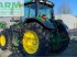 Traktor типа John Deere 6110 m autopower + chargeur, Gebrauchtmaschine в Ytrac (Фотография 4)