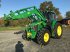 Traktor za tip John Deere 6110 M AUTOPOWER + CHARGEUR, Gebrauchtmaschine u UZERCHE (Slika 2)