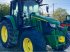 Traktor typu John Deere 6110 M AUTOPOWER + CHARGEUR, Gebrauchtmaschine v BELLAC (Obrázek 2)