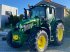 Traktor tipa John Deere 6110 M AUTOPOWER + CHARGEUR, Gebrauchtmaschine u BELLAC (Slika 1)