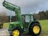 Traktor typu John Deere 6110 Premium, Gebrauchtmaschine v Bodenmais (Obrázek 3)