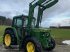 Traktor typu John Deere 6110 Premium, Gebrauchtmaschine v Bodenmais (Obrázek 2)