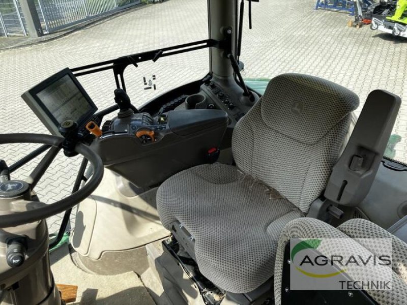 Traktor del tipo John Deere 6110 R AUTO QUAD PLUS, Gebrauchtmaschine en Nienburg (Imagen 13)