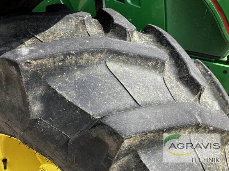 Traktor del tipo John Deere 6110 R AUTO QUAD PLUS, Gebrauchtmaschine en Nienburg (Imagen 12)