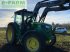 Traktor du type John Deere 6110 r autopower . chargeur, Gebrauchtmaschine en Ytrac (Photo 2)