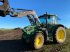 Traktor tipa John Deere 6110 R AUTOPOWER . CHARGEUR, Gebrauchtmaschine u UZERCHE (Slika 1)