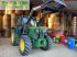 Traktor des Typs John Deere 6110 r + chargeur, Gebrauchtmaschine in Ytrac (Bild 2)