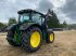 Traktor of the type John Deere 6110 R + CHARGEUR, Gebrauchtmaschine in MEYMAC (Picture 4)